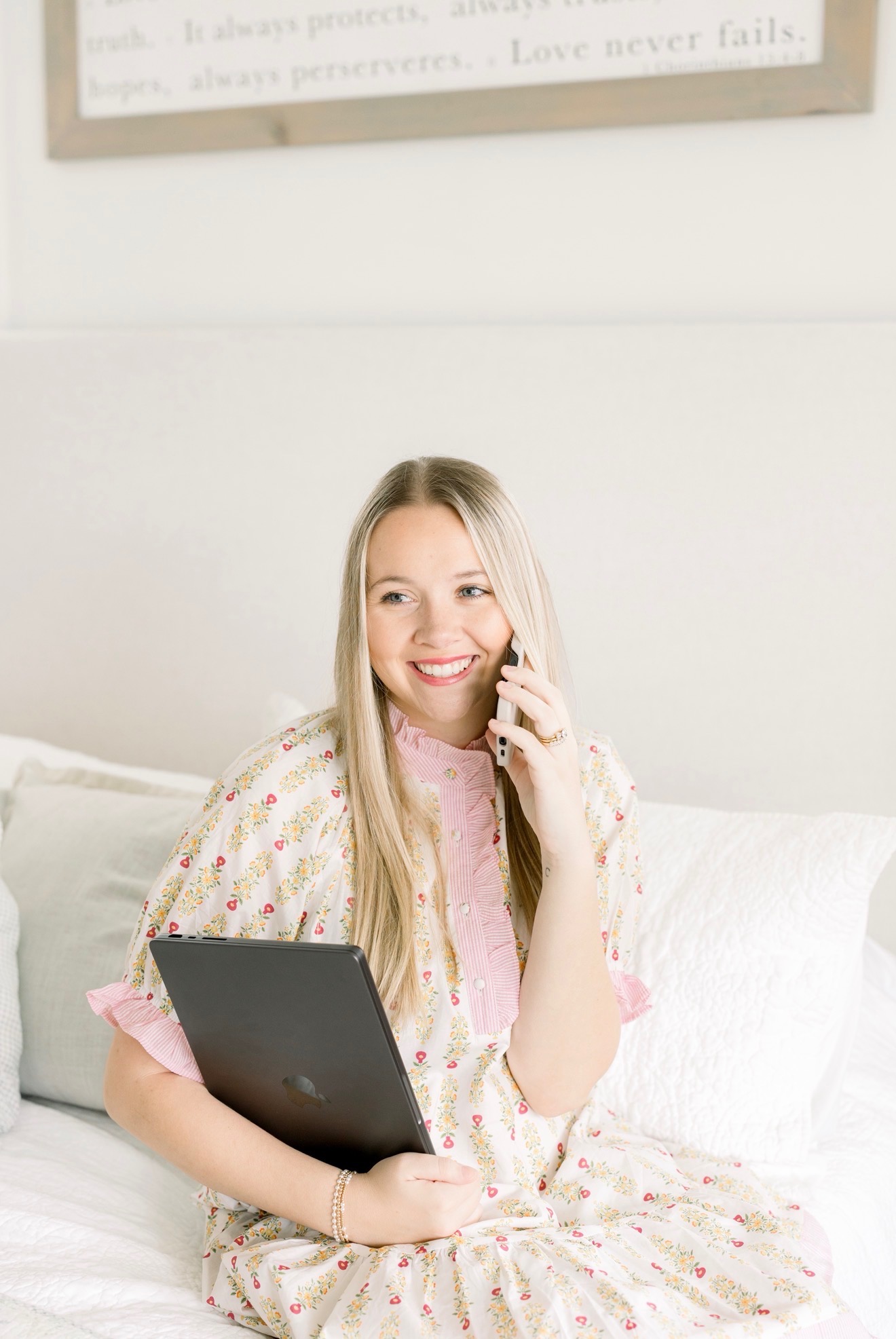 Maggie, founder of Sunshine RE Transactions